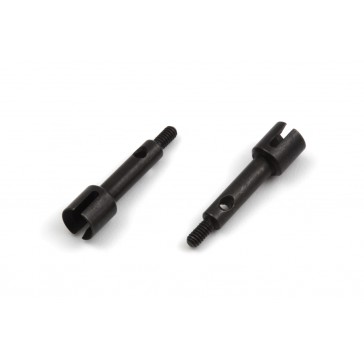Rear Axle Shaft (2pcs)