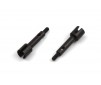 Rear Axle Shaft (2pcs)