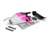Top Notch 1/24th Buggy Body (Pink)