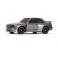 nano-TTR 1989 BMW M3 Ravaglia - Dark Silver