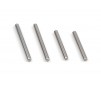 Hinge Pin Set (Front/Rear)