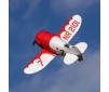 Gee Bee R-2 1.0m BNF Basic with AS3X+ and SAFE Select
