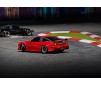 4-TEC Drift Nissan 240SX Red