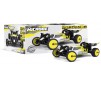 Maverick Microbe 1/24th Buggy - Yellow