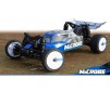 Maverick Microbe 1/24th Buggy - Blue