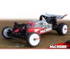 Maverick Microbe 1/24th Buggy - Red