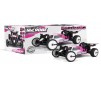 Maverick Microbe 1/24th Buggy - Pink