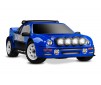 Mini Rally VXL Ford RS200 incl battery & USB charger Blue