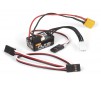 FLX-183S25-WP-C Competition Crawler Flux ESC