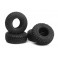 Tredz Trailblaster Tire 64x23/1.2in (4pcs)