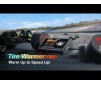 TWneo Tire Warmer neo w/ 1/8 Warming Belt
