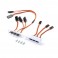 Hands-Free Servo Connector Set: SNJ-5/AT-6 Texan 1.5m