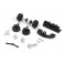 1:64th Steering Parts and Drive Parts Set