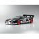 DISC.. CARROSSERIE MAC LAREN F1 GTR (FAZER)