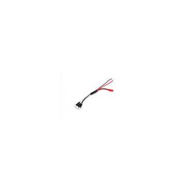 DISC.. Charging Cable for 3pcs MCPX 1s Lipo
