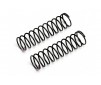 Shock Spring 13X57X1.1mm 12 Coils (3.0lb Pink)