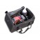 DISC.. HPI CARRYING BAG (XL/SAVAGE SIZE/BLACK)