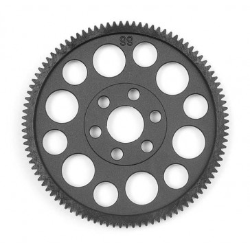 Spur Gear 99T : 48