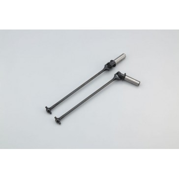 UNIVERSAL LIGHT WEIGHT SHAFT ST-RR (2) (130MM)