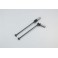 UNIVERSAL LIGHT WEIGHT SHAFT ST-RR (2) (130MM)