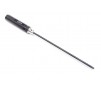 Long Slotted Screwdriver 4.0 mm For Engine Adjust. Spc, H154060