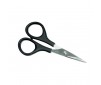 Curved Lexan Scissors