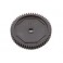 DISC.. RC10GT2 56T SPUR GEAR