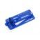 DISC.. Micro Pitch Gauge  (for 200-250 size Heli) Blue