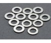 Washers, 3x6mm metal (12)