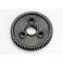 Spur gear, 54-tooth (0.8 metric pitch)