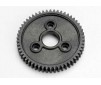 Spur gear, 54-tooth (0.8 metric pitch)