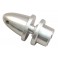 Prop driver motor shaft 2mm prop shaft 5mm