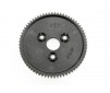 Spur gear, 68-tooth (0.8 metric pitch)