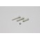 DISC.. Steering Wiper Shaft Set (Mini Inferno)
