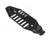 T2 Chassis 3.5mm Graphite Extra-Thick Foam-Spec