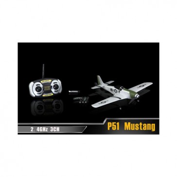 DISC.. NE779  P51 MUSTANG GIFT BOX