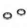 DISC.. 12mm x 18mm x 4mm Ball Bearing (2)