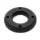 DISC.. TEFLON CLUTCH SOE A (BLACK) (R40)