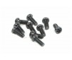Button Head Screw M2X5Mm (10Pcs)