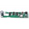 DISC.. TALI H500 : Brushless speed controller WST-15AH (Red led - rea