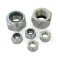 DISC. Nut nylock m4 (10)