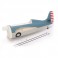 DISC.. Painted Bare Fuselage: F4F
