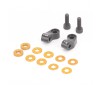 Pivot Block M4: Front 10 degree - CAT (pr)