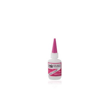 Maxi Cure Cyanoacrylate Extra Thick 14g (1/2 oz)