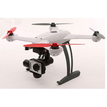 DISC.. Quadcopter 350 QX v2.0 AP Combo kit RTF (mode 1)