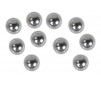 billes 3mm allégées