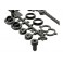 Shock Parts Set (RTR Nitro Nitro2)