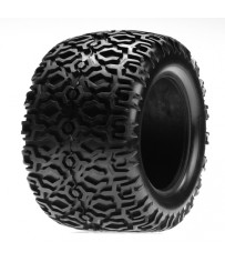 420 ATX Tires with Foam (2): LST2. MGB