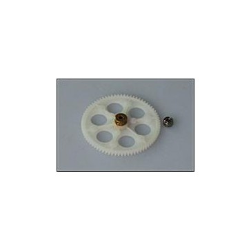 HUBSAN MAIN DRIVE GEAR (H201,2 01F,202,202F)