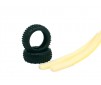 Tires Race Pin soft incl. Inserts (1 pair) S18